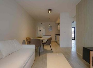Departamento · 39m² · 1 Ambiente · Venta Monoambiente con Balcon y Amenities