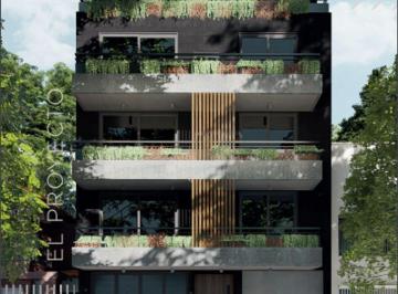 Departamento · 40m² · 1 Ambiente · Monoambiente Divisible con Balcon en Saavedra