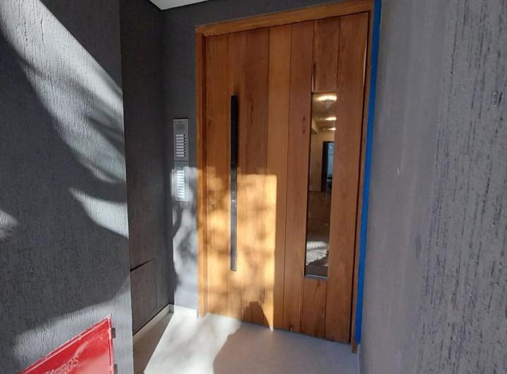 Departamento · 40m² · 1 Ambiente