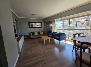 Departamento · 76m² · 3 Ambientes · 1 Cochera · Venta - 3 Amb y Medio - Cochera - Balcón Frente - Palermo