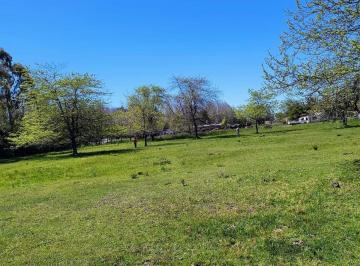 Terreno · 714m² · Lote en Venta en Magdalena Barrio Las Maytas