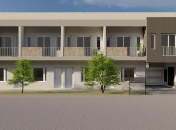 Departamento · 25m² · 1 Ambiente · Pre Venta Monoambiente Financiado 30 Cuotas