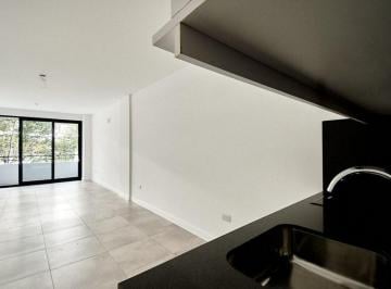Departamento · 41m² · 1 Ambiente · Venta Monoambiente Apto Profesional Palermo