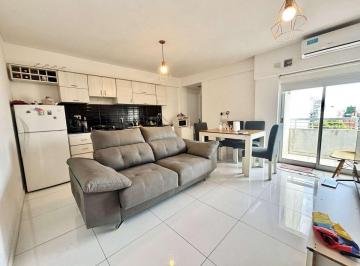 Departamento · 37m² · 2 Ambientes · 2 Amb en 8° Piso C/balcón y Vista Abierta Lanusita