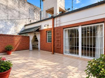 PH · 130m² · 3 Ambientes · Venta PH 3 Ambientes con Patio y Terrazas