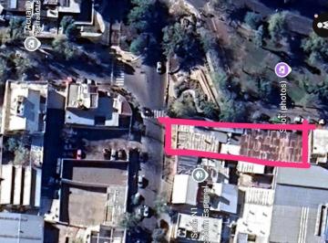Bodega-Galpón · 235m² · Gran Oportunidad Venta de Terreno/galpon en Ciudad