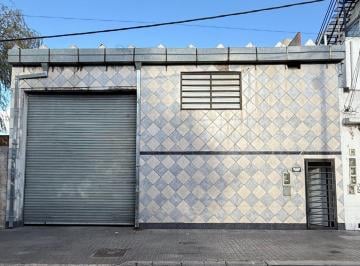 Bodega-Galpón · 250m² · Venta Galpon San Justo