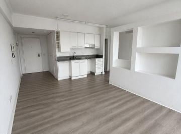 Departamento · 42m² · 2 Ambientes · 1 Cochera · Venta Departamento 2 Amb en La Bahía de Nordelta