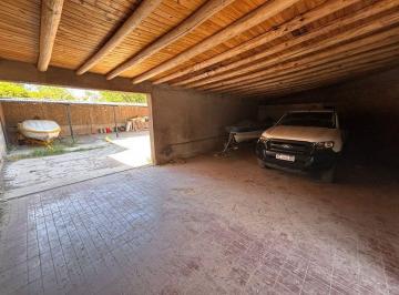 Terreno · 249m² · Lote con Cocheras en Barrio La Floresta Guaymallén