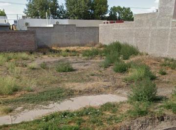 Terreno · 226m² · Vende Lote 226,48 m² Ciudad de Tunuyan Escriturado