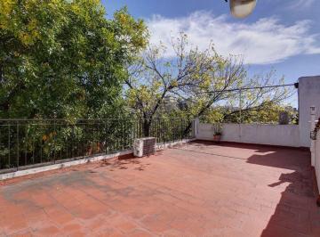 Departamento · 85m² · 4 Ambientes · Venta Ph/casa 4 Amb Sin Expensas P. Chacabuco