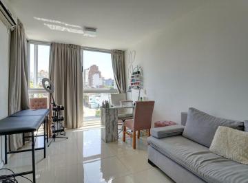 Departamento · 44m² · 2 Ambientes · 1 Cochera · Venta Depto 2 Amb San Telmo Balcón y Amenities