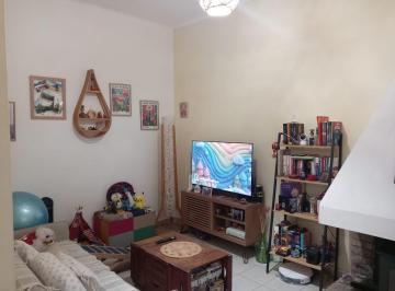 Departamento · 54m² · 4 Ambientes · Venta PH Duplex 2 Dorm. en Cordón Montevideo