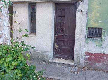 Casa · 54m² · 4 Ambientes · Venta Casa 2 Dorm. La Figurita Montevideo.