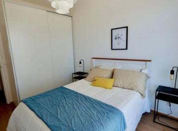 Departamento · 41m² · 2 Ambientes · Venta Apartamento 1 Dormitorio en Bella Vista