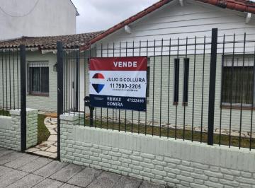Casa · 171m² · 4 Ambientes · 1 Cochera · Importante Casa en La Mejor Zona de Ciudadjardin