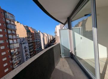 Departamento · 39m² · 1 Ambiente · Departamento Venta 1 Ambiente San Cristobal Balcon