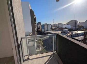 Departamento · 33m² · 1 Ambiente · Departamento 1 Ambiente Venta San Cristobal Balcon