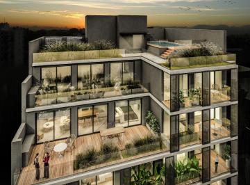 Departamento · 55m² · 2 Ambientes · Venta Departamento 2 Amb Amenity Belgrano Cochera