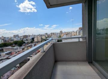 Departamento · 36m² · 1 Ambiente · Venta Monoambiente Balcon Amenities Balvanera Caba