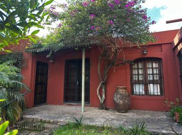 Casa · 186m² · 9 Ambientes · Venta Casa Colinas de Velez Sarsfield