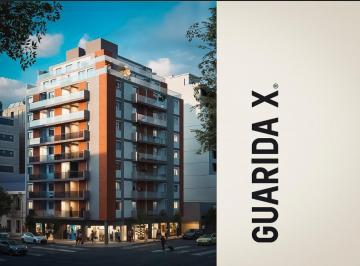 Departamento · 59m² · 4 Ambientes · Venta Deptos en Nueva Cba Edificio Guardia X, Financiacion!