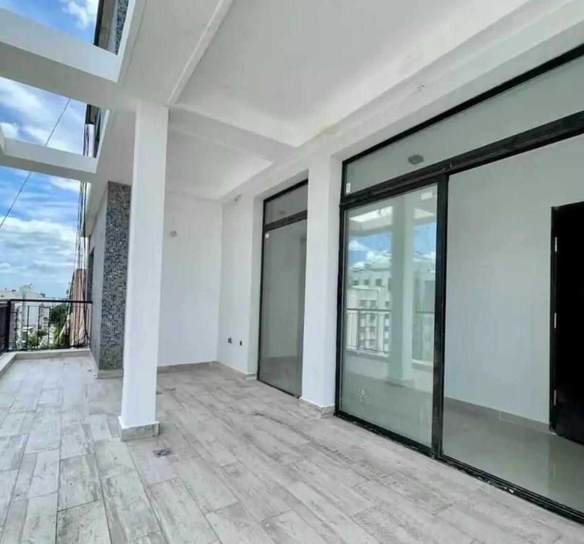 Departamento 2 dorm, 95m² cubiertos en el centro de La Plata