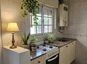 Departamento de 2 ambientes, Balvanera · Venta Departamento Dos Ambientes Balvanera