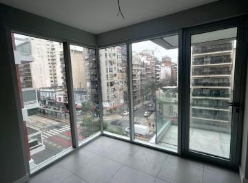 Departamento de 3 ambientes, Palermo · Alquiler 3 Ambientes a Estrenar Belgrano Colegiales
