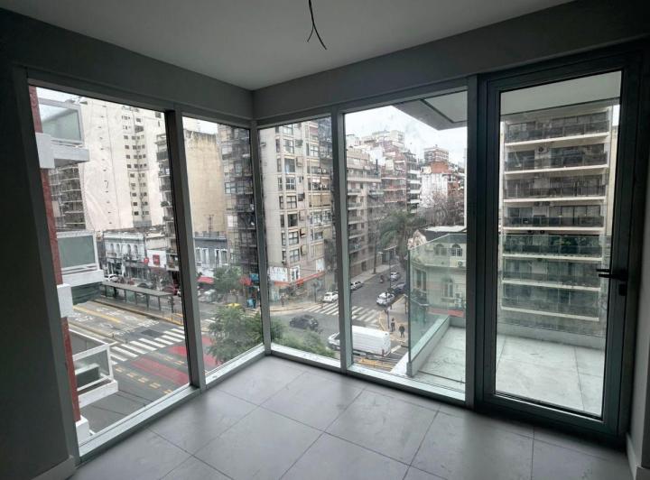 Departamento · 54m² · 3 Ambientes