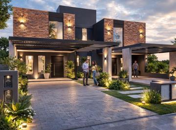 Casa · 130m² · 3 Ambientes · 2 Cocheras · Duplex en Venta 3 Dorm. en Docta Posibilidad de Financiacion!