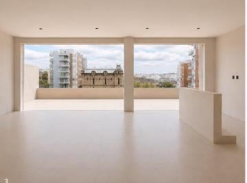 Departamento · 158m² · 5 Ambientes · 1 Cochera · Penthouse 3 Dorm. Escritorio, Terraza y Piscina Propia Venta Caballito a Estrenar
