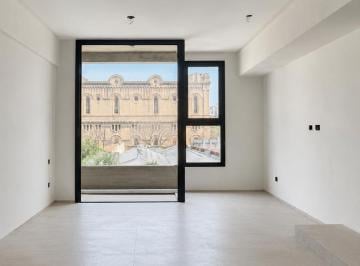 Departamento · 25m² · 1 Ambiente · 1 Ambiente con Balcon en Venta Caballito a Estrenar
