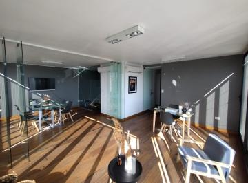 Oficina comercial · 80m² · 1 Ambiente · 2 Cocheras · Oficina en Alquiler en Tejeda Office III