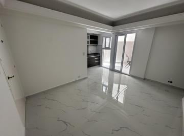 Departamento · 38m² · 2 Ambientes · Unico y Exclusivo Departamento 2 Ambientes con Patio