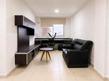 Departamento de 3 ambientes, Córdoba · Departamento 1 Dormitorio Amoblado en Nueva Córdoba | Seguridad 24 Hs | Ideal Inversión o Vivienda