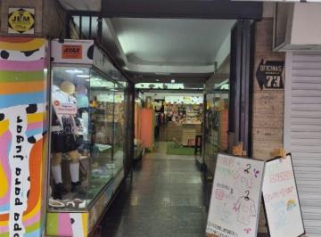 Oficina comercial de 1 ambiente, Córdoba · Oficina en Alquiler San Martin 73, 1 Piso.