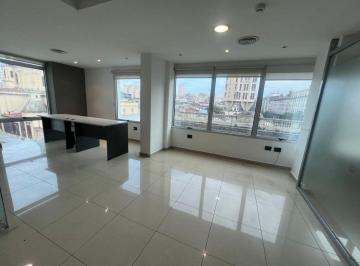 Oficina comercial de 8 ambientes, Córdoba · Excelente Oficina Corporativa de 140 m² en El Centro | Lista Para Trabajar | Financiación