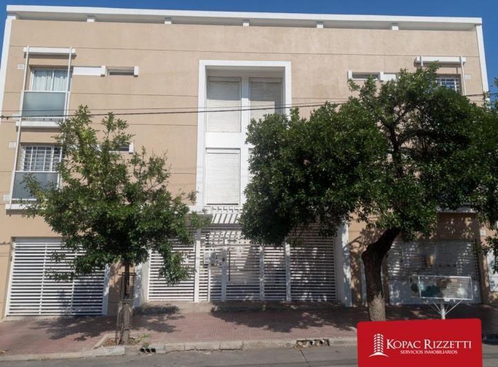 Departamento · 35m²