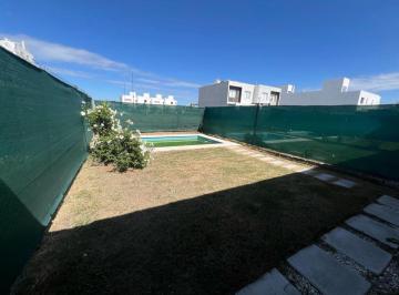 Casa de 5 ambientes, Córdoba · Dúplex 2 Dorm. con Pileta | a Estrenar | Docta Etapa 1 | Galería con Asador