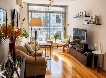 Departamento de 4 ambientes, Belgrano · Venta Departamento 4 Ambientes Cochera Belgrano