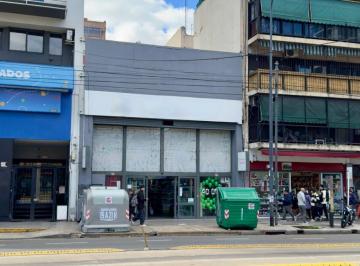 Local comercial , Belgrano · Gran Local en Belgrano Terreno Propio Sin Expensas Av Cabildo