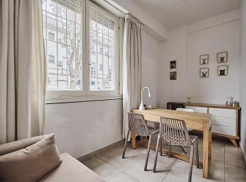 Departamento · 26m² · 1 Ambiente · Venta Monoambiente en Pb Belgrano