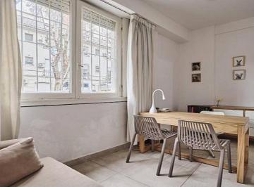 Departamento · 26m² · 1 Ambiente · Venta Monoambiente en Pb Belgrano
