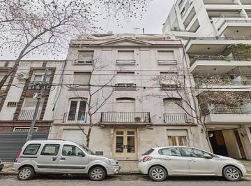 Departamento · 26m² · 1 Ambiente · Venta Monoambiente en Pb Belgrano