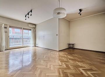 Departamento · 78m² · 3 Ambientes · 1 Cochera · Venta 3 Ambientes Cochera Palermo