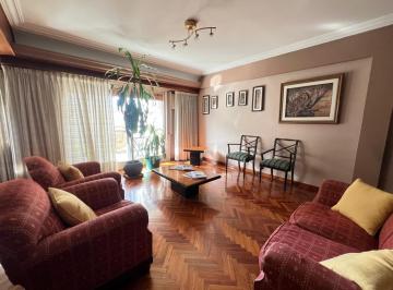 Departamento · 224m² · 6 Ambientes · 1 Cochera · Departamento en Venta en Caballito 6 Ambientes