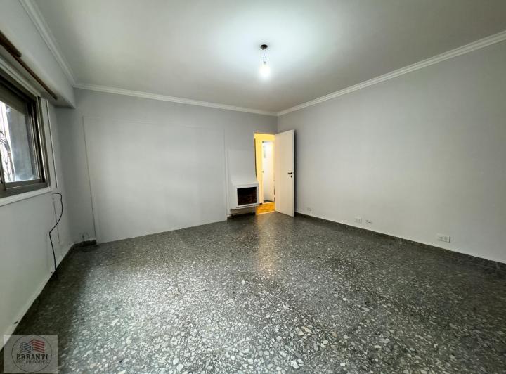 Departamento · 110m² · 4 Ambientes