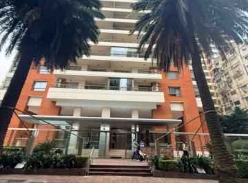 Departamento de 3 ambientes, Palermo · Exclusivo Departamento con Cochera y Amenities en Palermo Chico