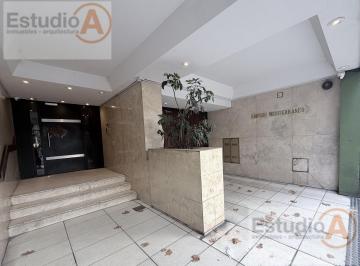 Departamento · 25m² · 1 Ambiente · Alquiler Departamento Equipado Barrio Norte/recoleta